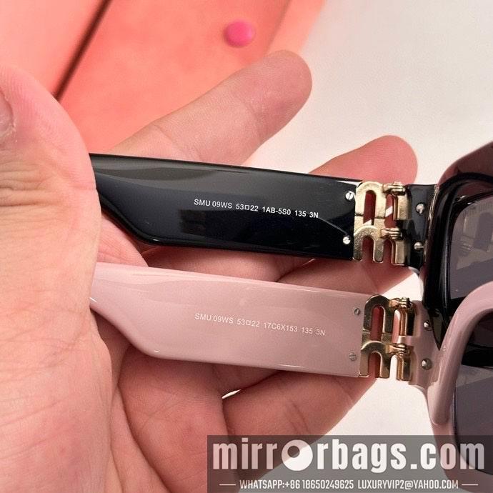 Replica MiuMiu Glasses smx131