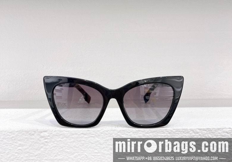 Replica Burberry Glasses smx59