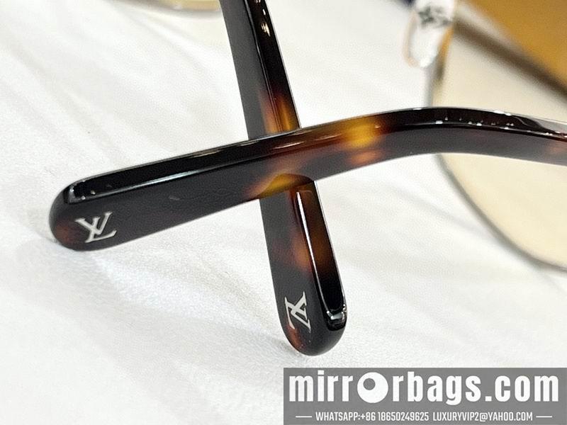 Replica LV Glasses smh32