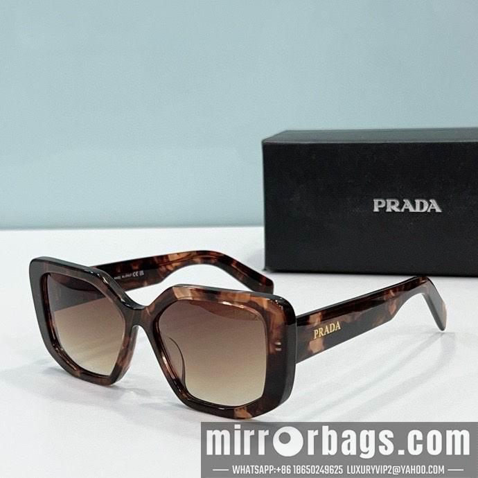 Replica Prada Glasses smr94