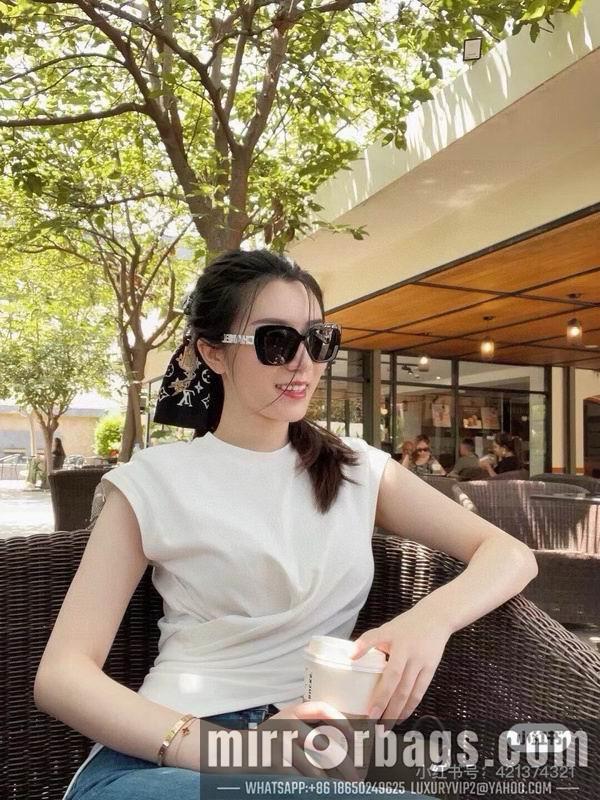 Replica Chanel Glasses smr89