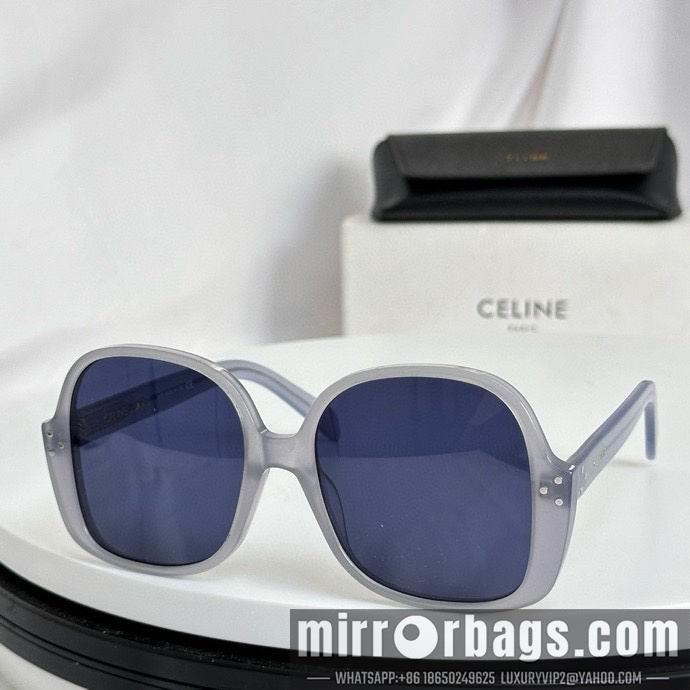 Replica Celine Glasses smx150