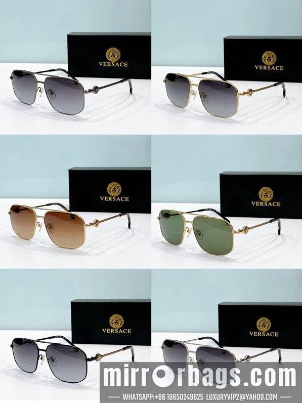 Replica Versace Glaases smx80