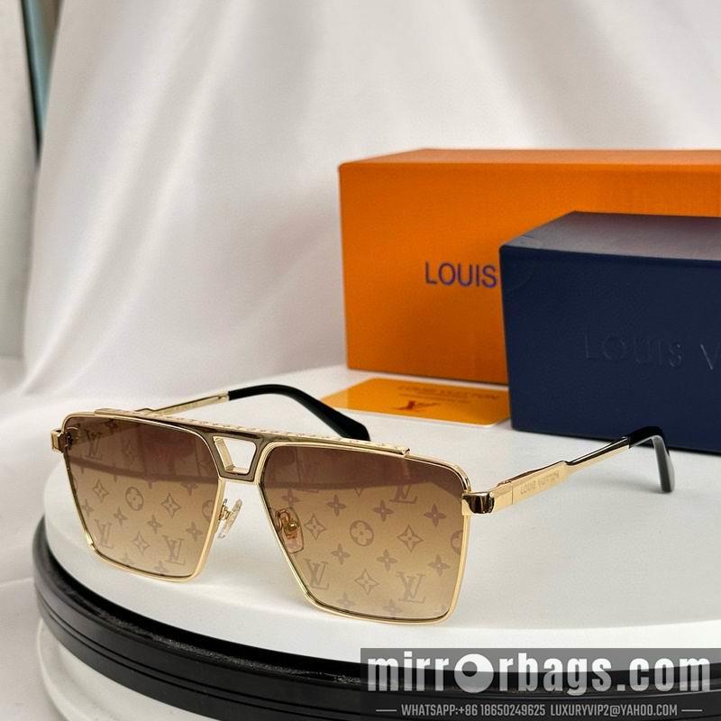 Replica LV Glasses smr81