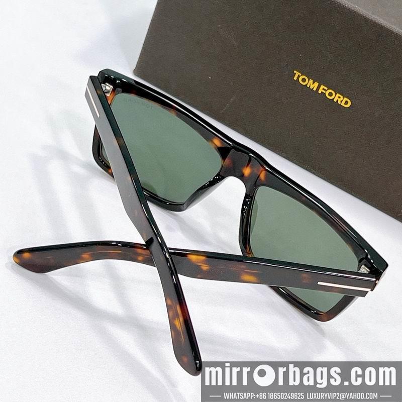 Replica Tom Ford Glasses smx52