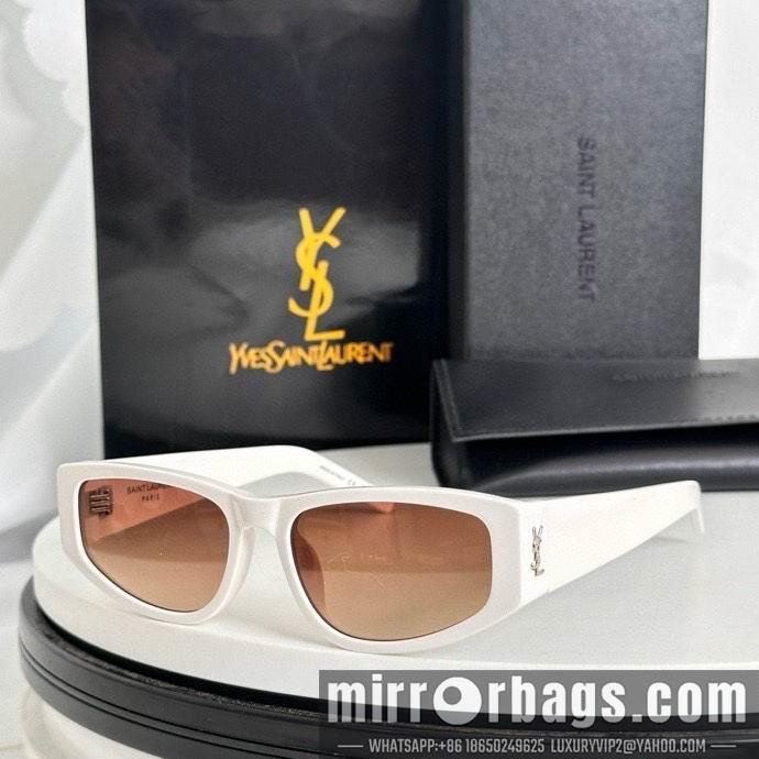 Replica YSL Glasses smx113
