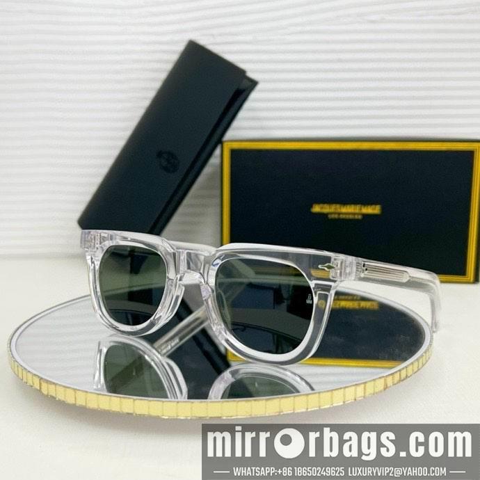 Replica Jacques Marie Mage Glasses smx45