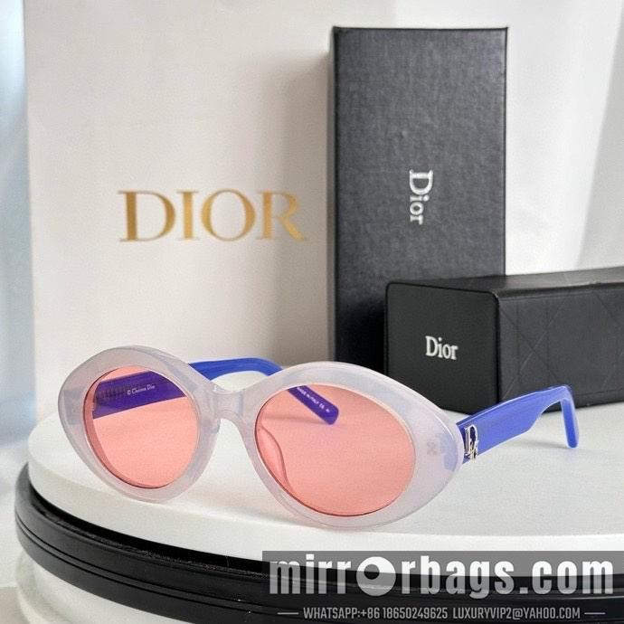 Replica Dior Glasses smx114