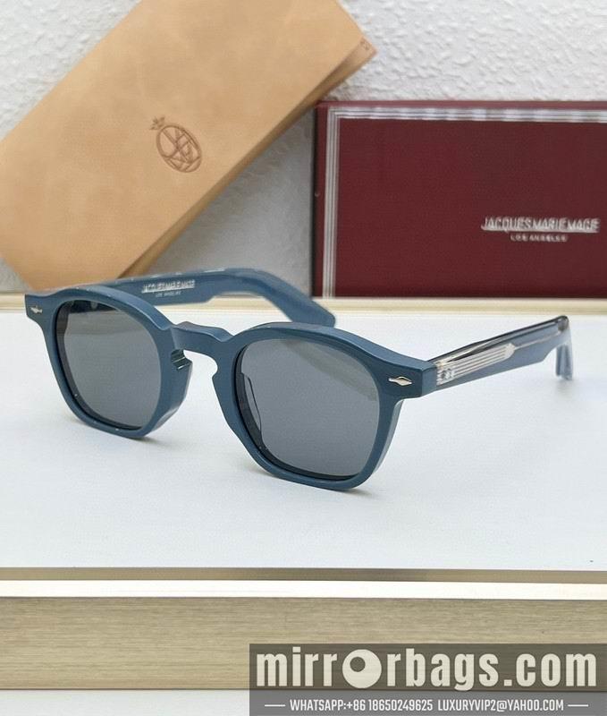 Replica Jacques Marie Mage Glasses 03smh34