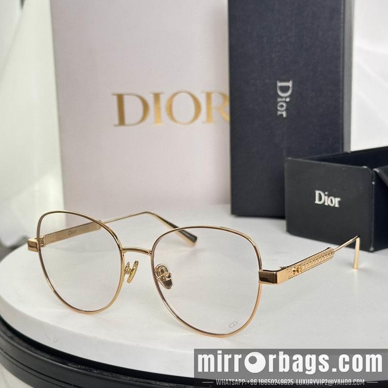 Replica Dior Glasses 03smh34