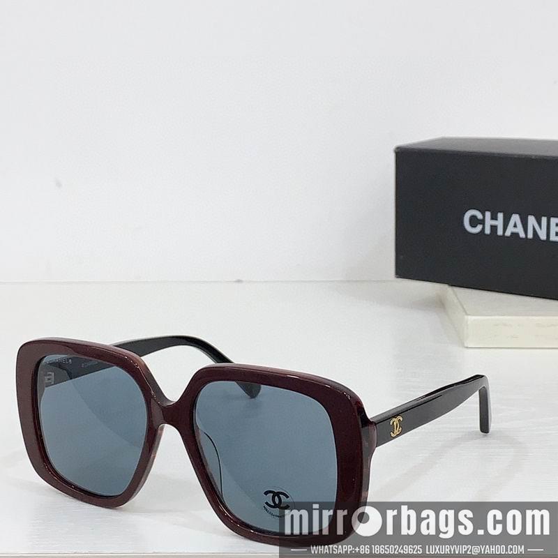 Replica Chanel Glasses smr32