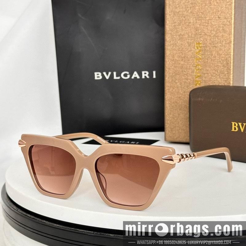 Replica Bvlgari Glasses 03smh68