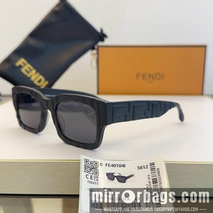 Replica Fendi Glasses smx170