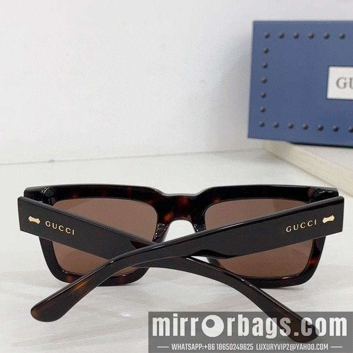 Replica Gucci Glasses smx155