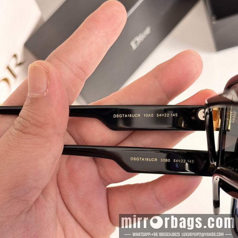 Replica Dior Glasses 03smh14