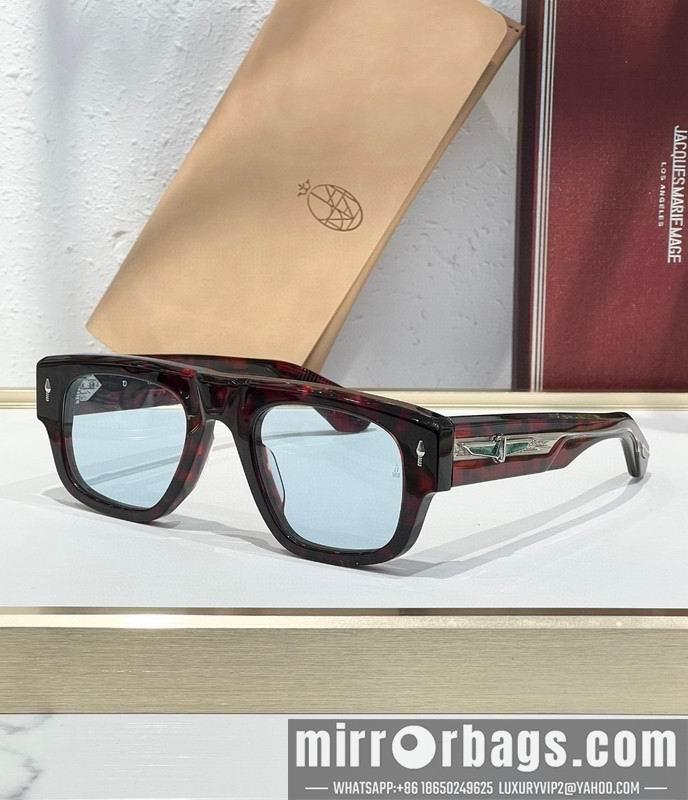 Replica Jacques Marie Mage Glasses 03smh33