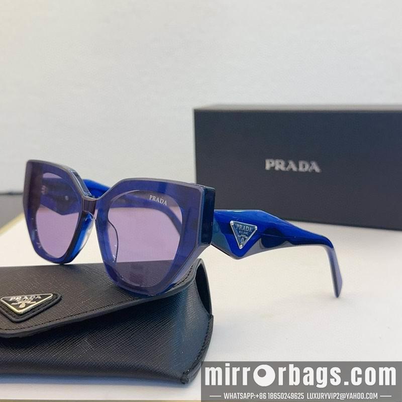 Replica Prada Glasses smx261