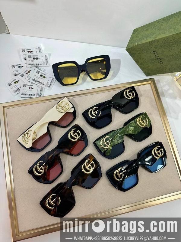 Replica Gucci Glasses smh72