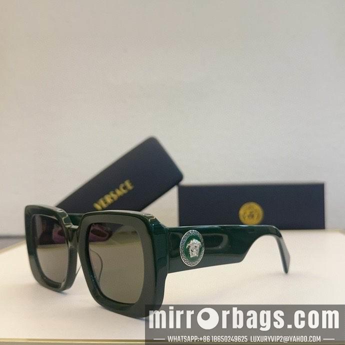Replica Versace Glaases smx184