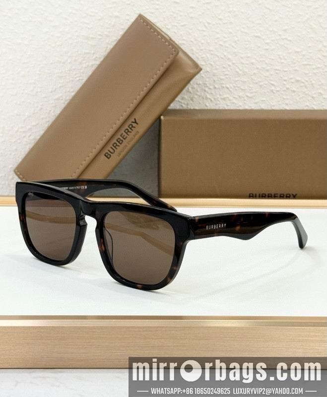 Replica Burberry Glasses 03smh14