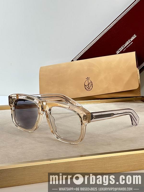 Replica Jacques Marie Mage Glasses 03smh48