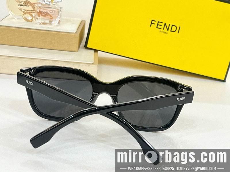 Replica Fendi Glasses smx81