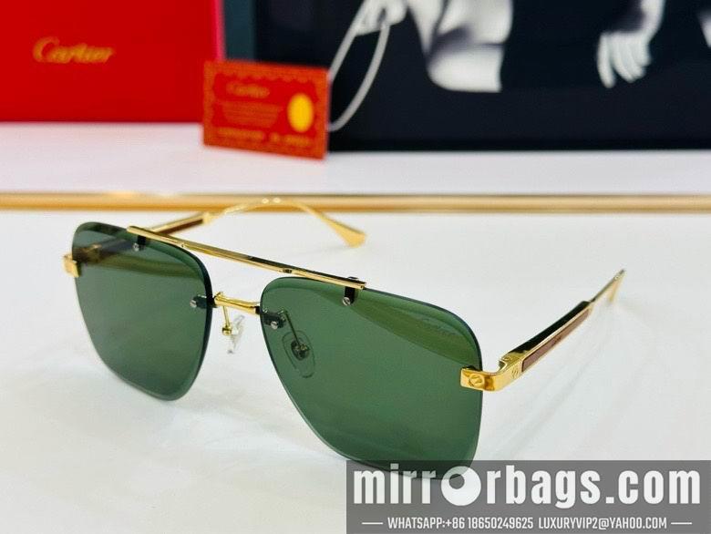 Replica Cartier Glasses smr130