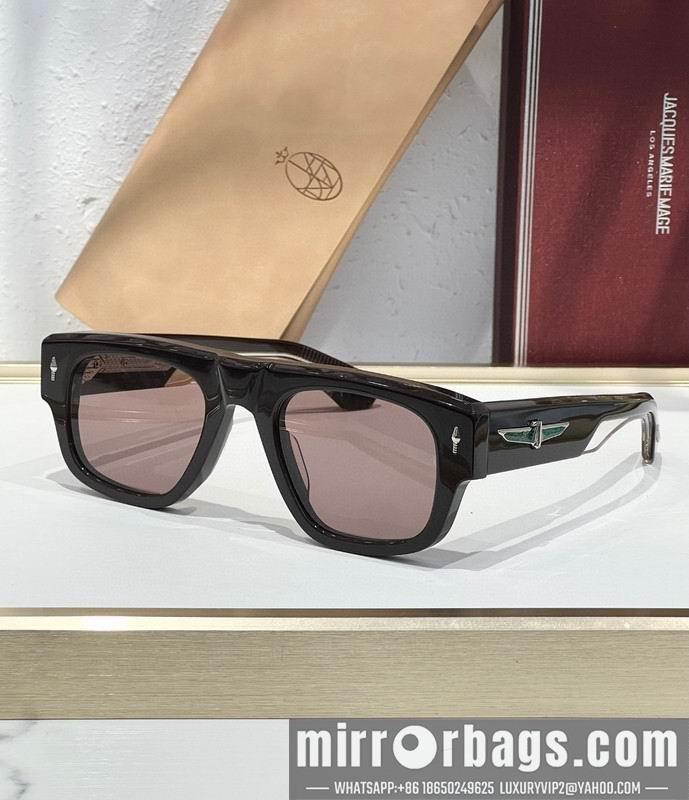 Replica Jacques Marie Mage Glasses 03smh33
