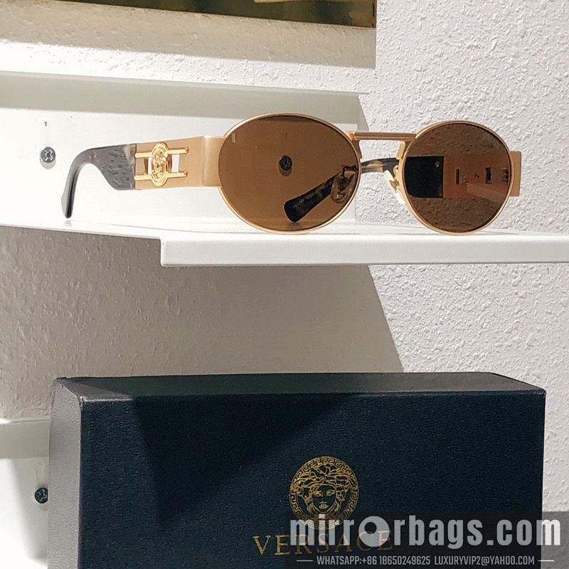 Replica Versace Glasses 03smh45