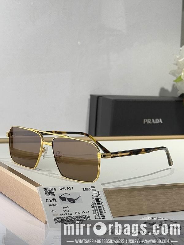 Replica Prada Glasses smh184