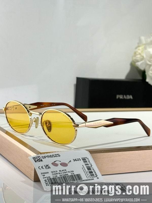 Replica Prada Glasses smh141