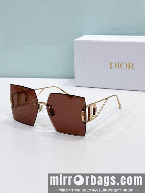 Replica Dior Glasses 03smh22