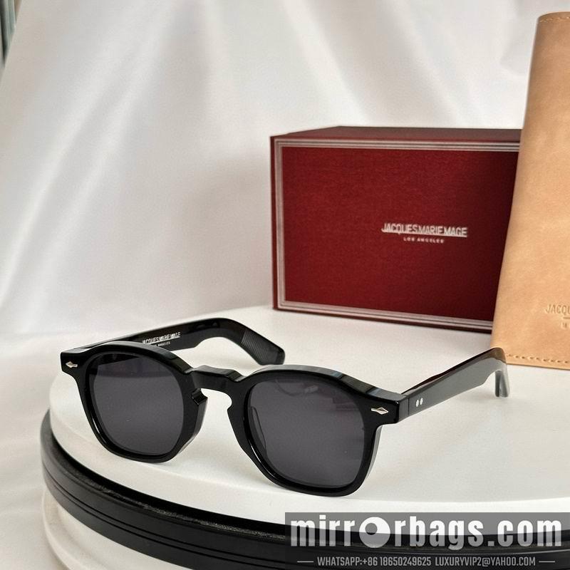 Replica Jacques Marie Mage Glasses smx29