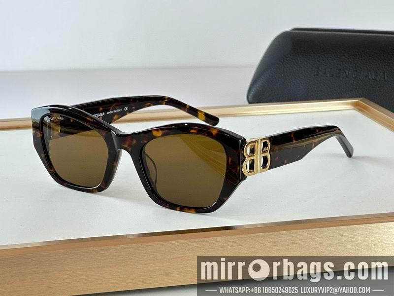 Replica Balenciaga Glasses smx65