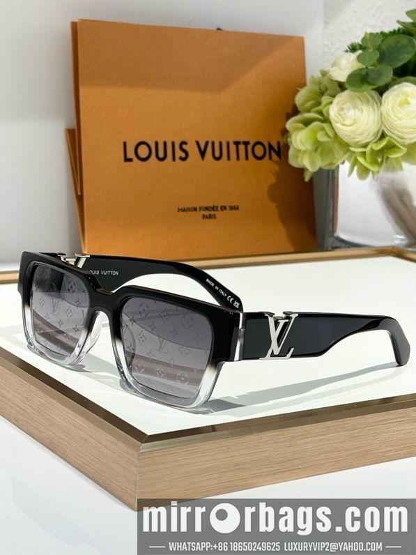 Replica LV Glasses smx202