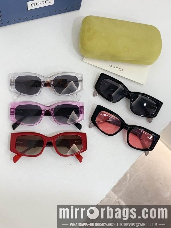 Replica Gucci Glasses smr101