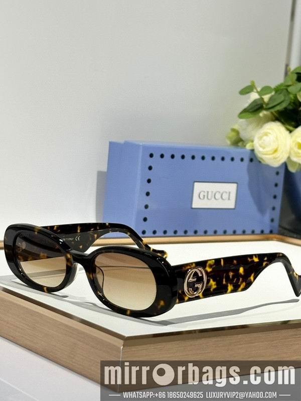 Replica Gucci Glasses smh233