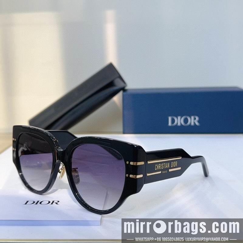 Replica Dior Glasses 03smh68