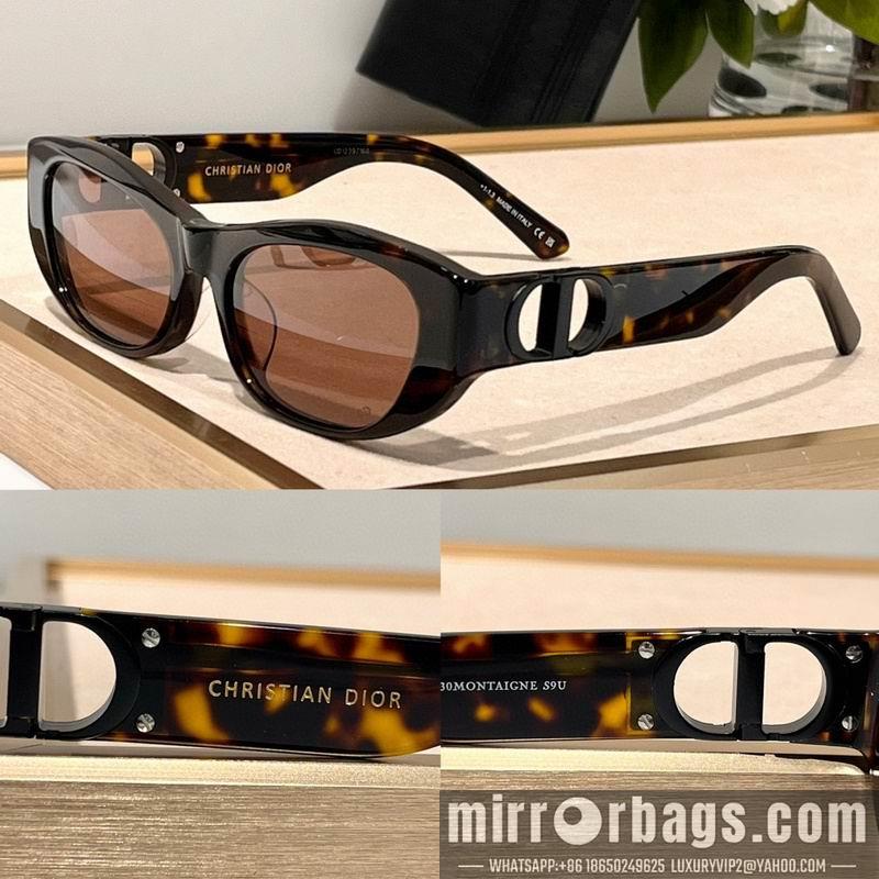 Replica Dior Glasses 03smh87