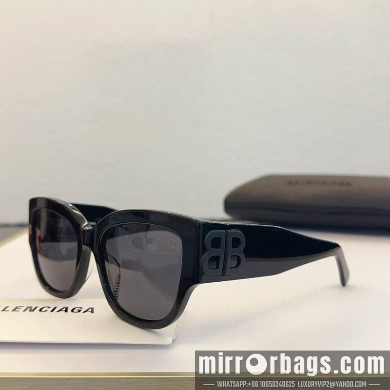 Replica Balenciaga Glasses smx80