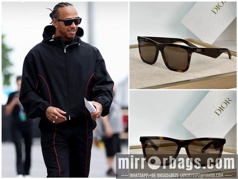 Replica Dior Glasses smx106