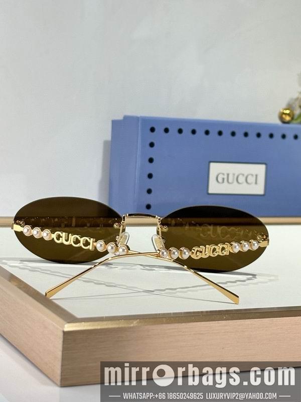 Replica Gucci Glasses smh149