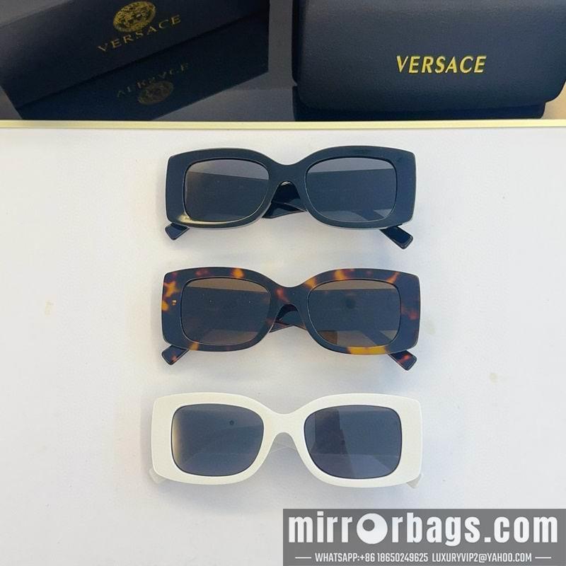 Replica Versace Glaases smx156