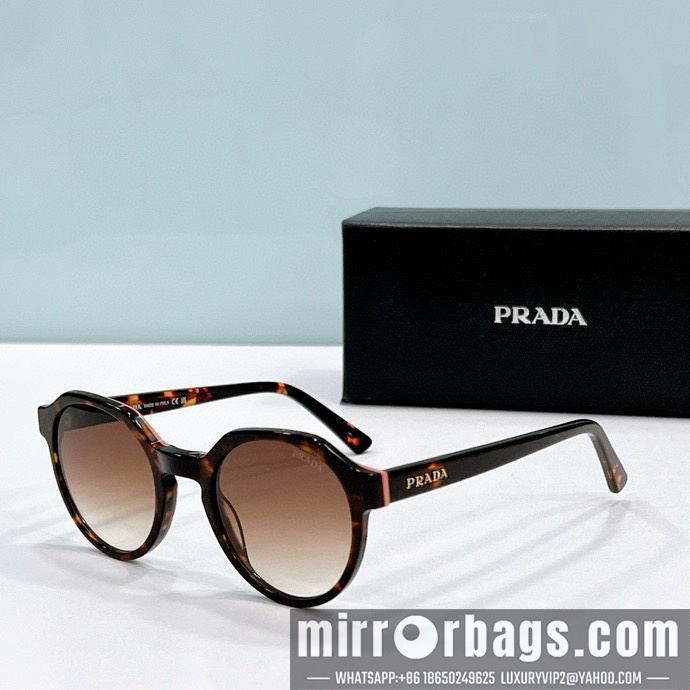 Replica Prada Glasses smx171