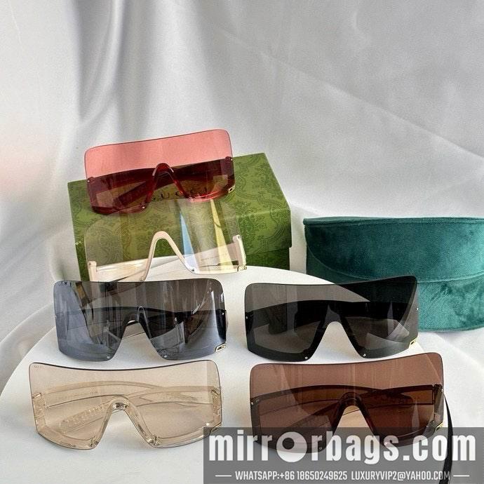 Replica Gucci Glasses smr63