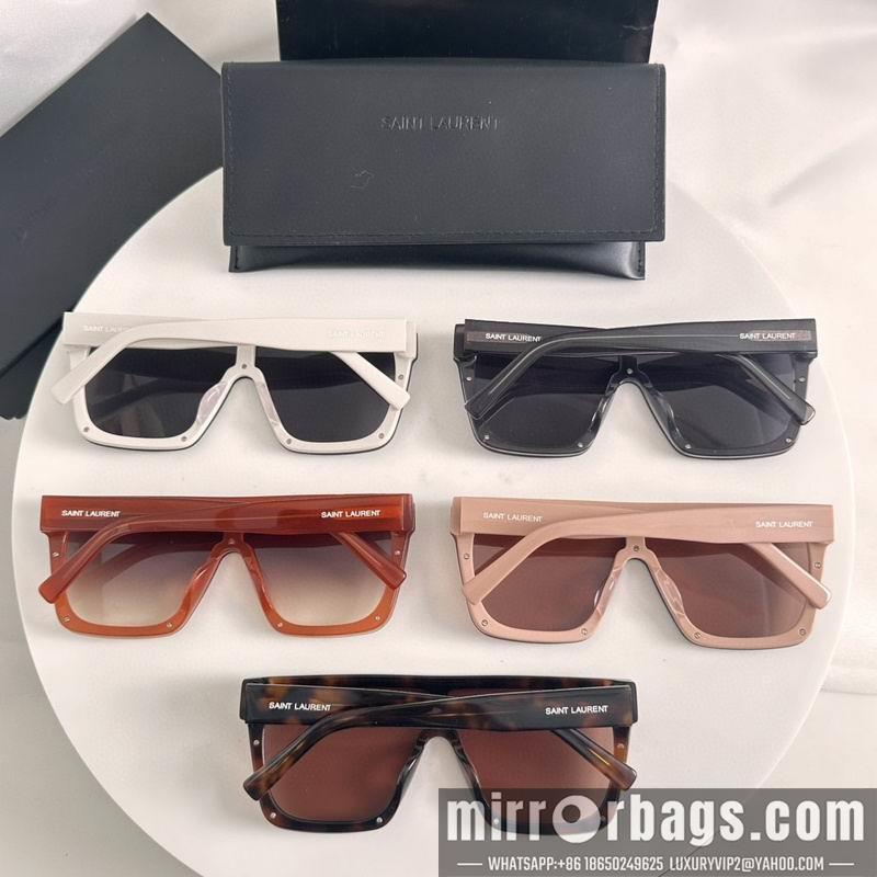 Replica YSL Glasses 03smh20