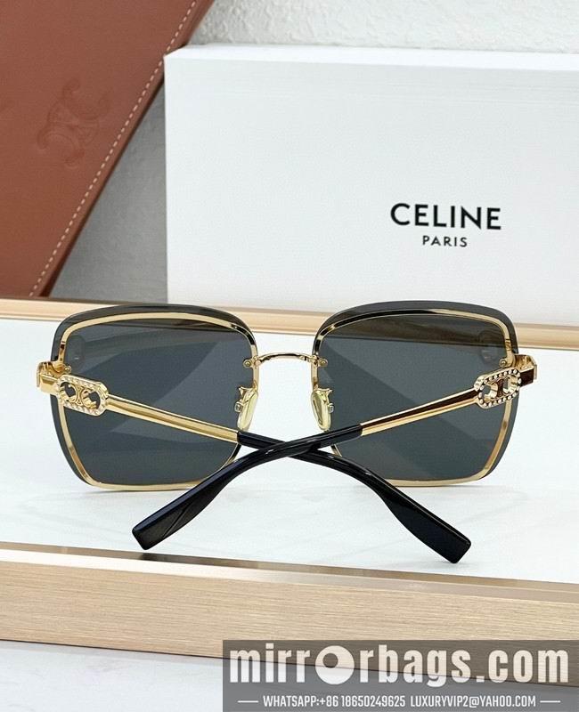 Replica Celine Glasses 03smh33