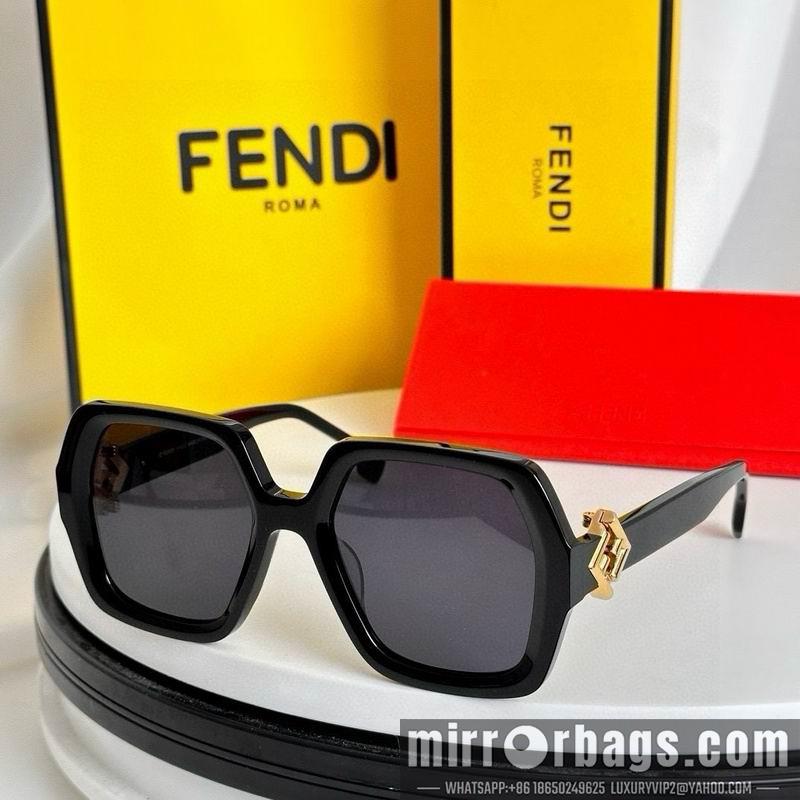 Replica Fendi Glasses smh57