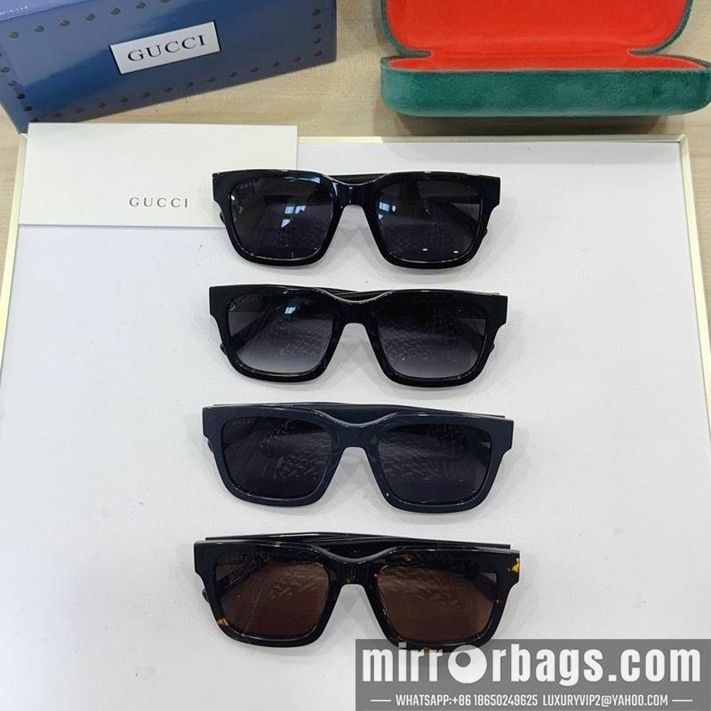Replica Gucci Glasses smh229