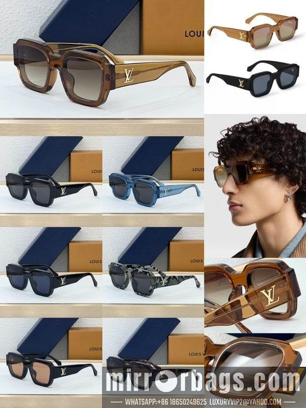 Replica LV Glasses smh199